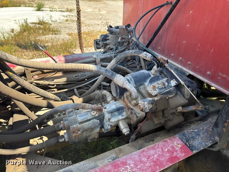 image for item DK0000 2005 Kenworth W900 ready mix truck