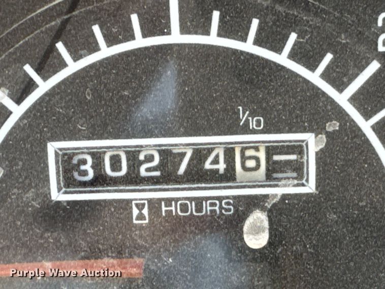 image for item DK0000 2005 Kenworth W900 ready mix truck