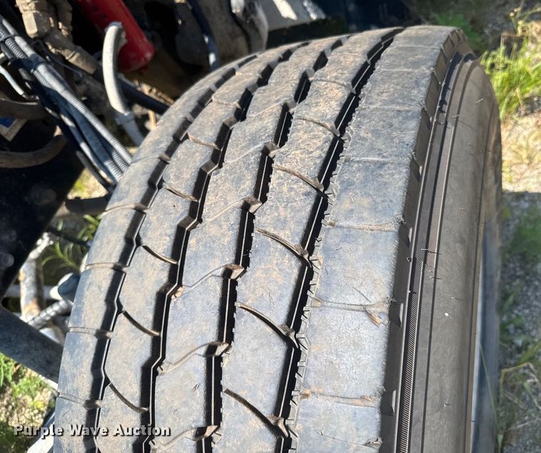 image for item DK0000 2005 Kenworth W900 ready mix truck