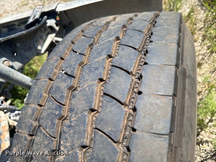 image for item DK0000 2005 Kenworth W900 ready mix truck