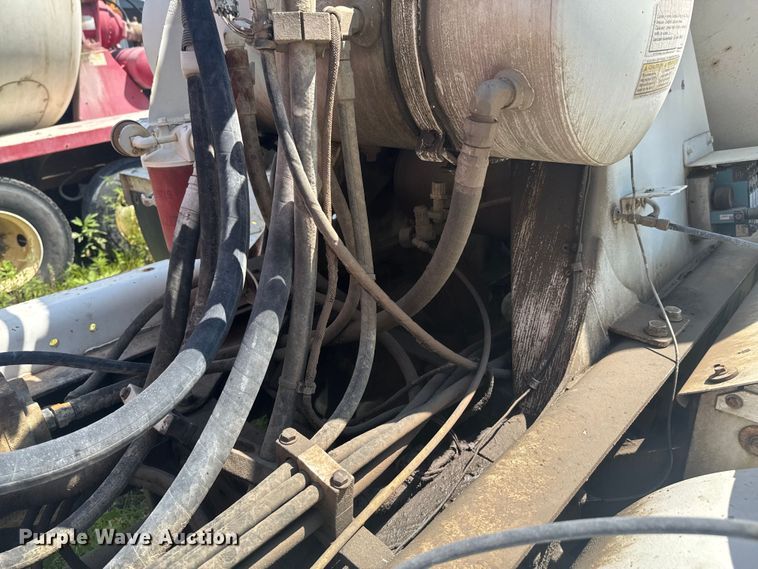 image for item DK0001 2005 Kenworth W900 ready mix truck