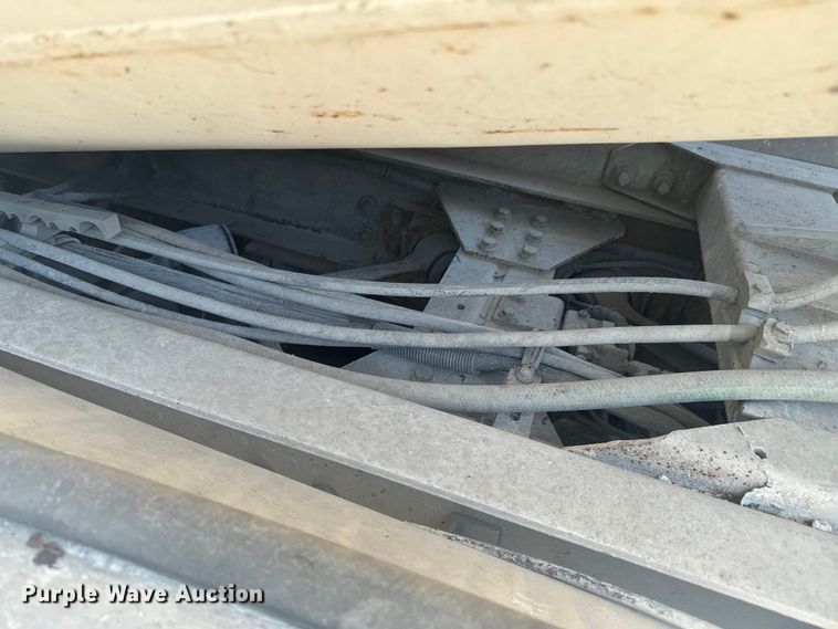 image for item DK0001 2005 Kenworth W900 ready mix truck