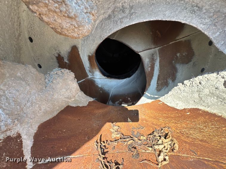 image for item DK0001 2005 Kenworth W900 ready mix truck