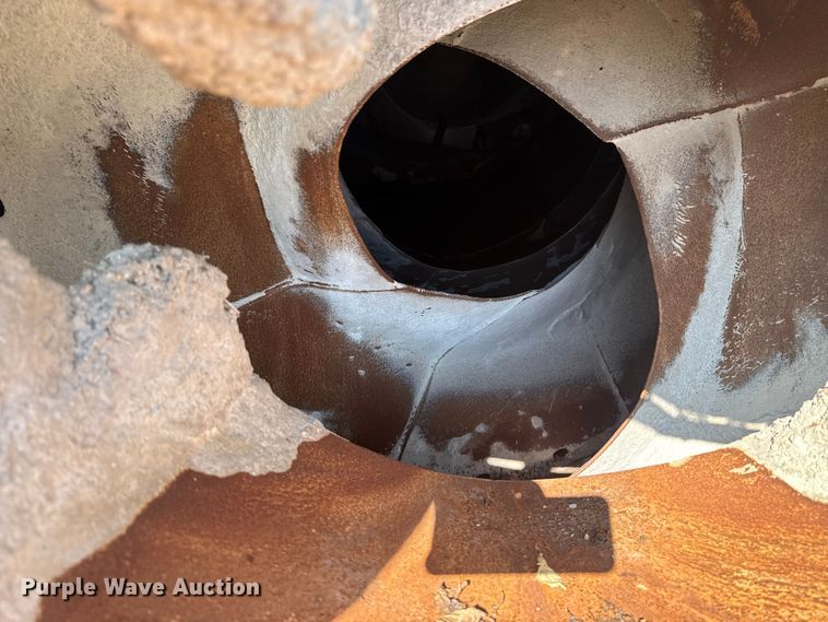 image for item DK0001 2005 Kenworth W900 ready mix truck