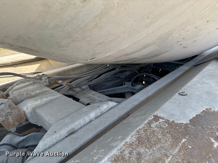 image for item DK0001 2005 Kenworth W900 ready mix truck