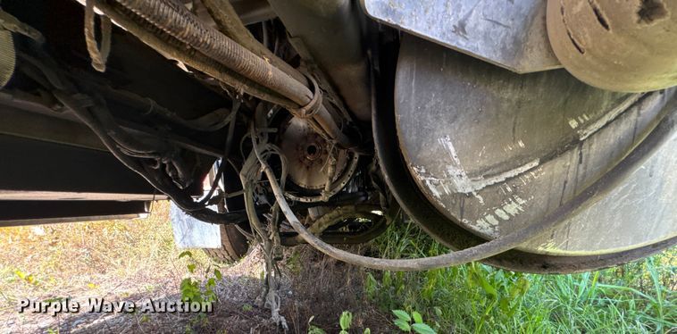 image for item DK0001 2005 Kenworth W900 ready mix truck