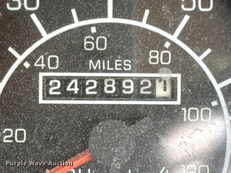 image for item DK0001 2005 Kenworth W900 ready mix truck