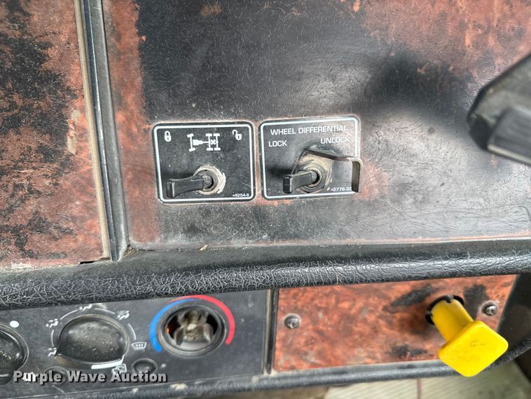 image for item DK0001 2005 Kenworth W900 ready mix truck