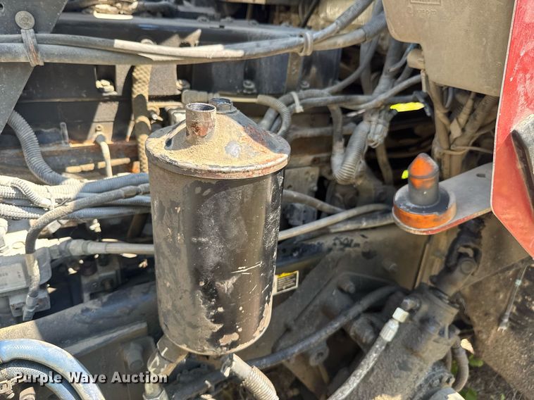 image for item DK0001 2005 Kenworth W900 ready mix truck