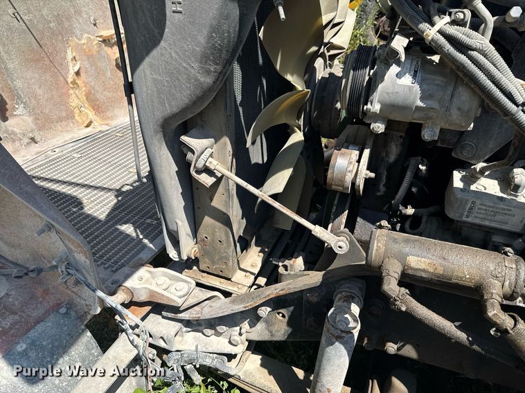 image for item DK0001 2005 Kenworth W900 ready mix truck