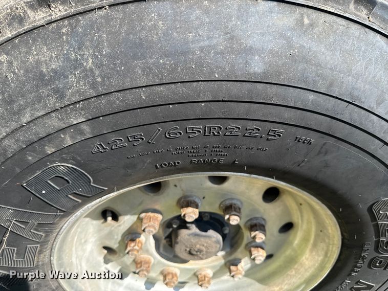 image for item DK0001 2005 Kenworth W900 ready mix truck