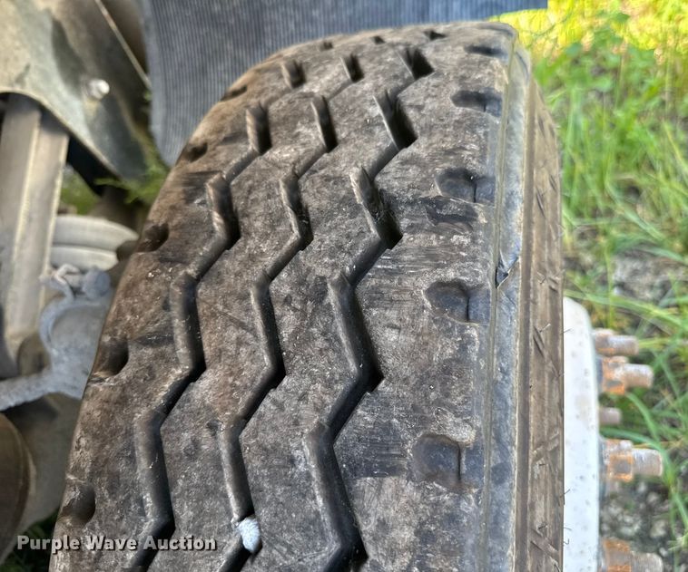 image for item DK0001 2005 Kenworth W900 ready mix truck