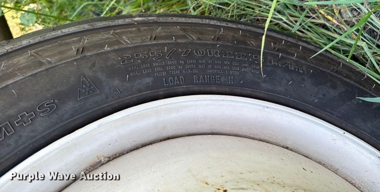 image for item DK0001 2005 Kenworth W900 ready mix truck