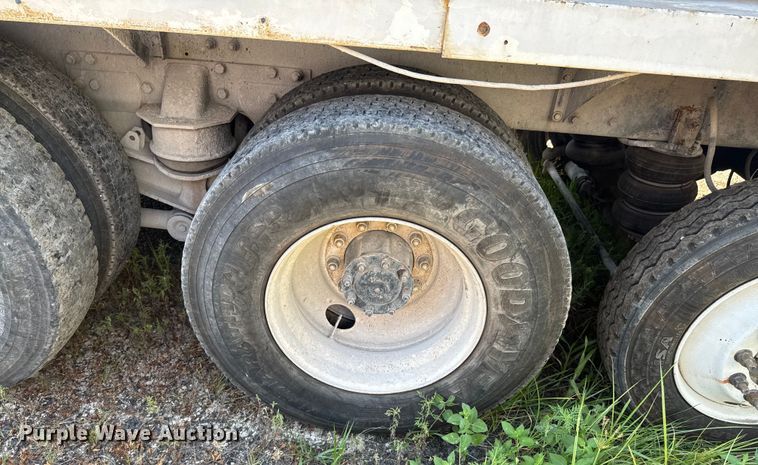 image for item DK0001 2005 Kenworth W900 ready mix truck