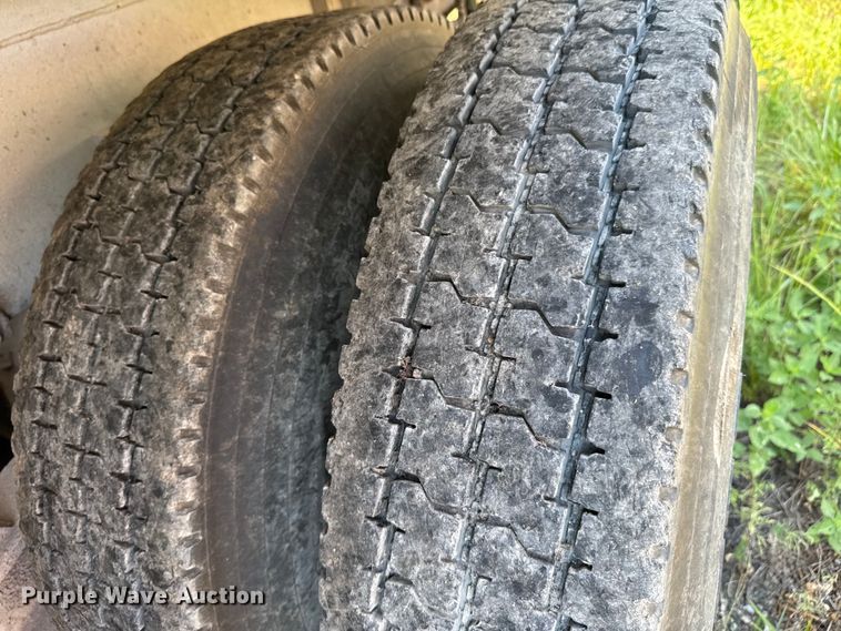 image for item DK0001 2005 Kenworth W900 ready mix truck