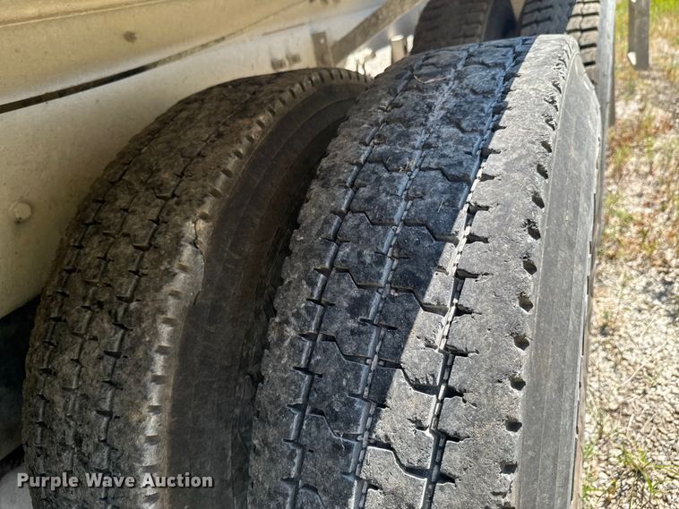 image for item DK0001 2005 Kenworth W900 ready mix truck