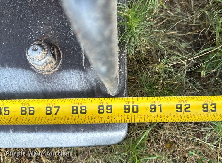 image for item DK0015 1994 Caterpillar 416B backhoe