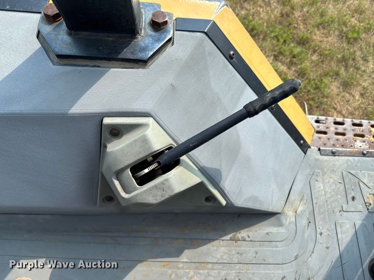 image for item DK0015 1994 Caterpillar 416B backhoe