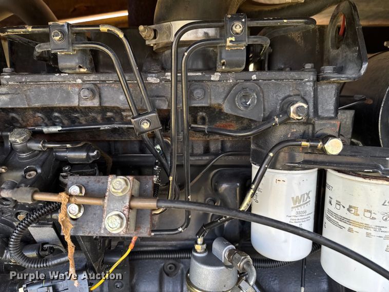 image for item DK0016 Volvo G80 motor grader