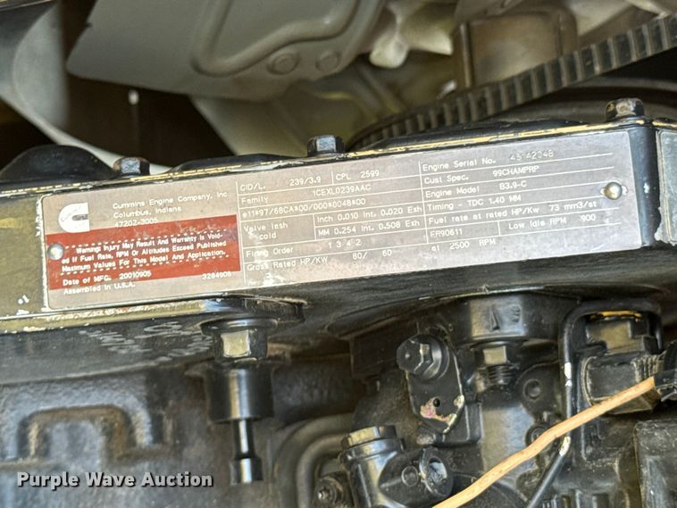 image for item DK0016 Volvo G80 motor grader