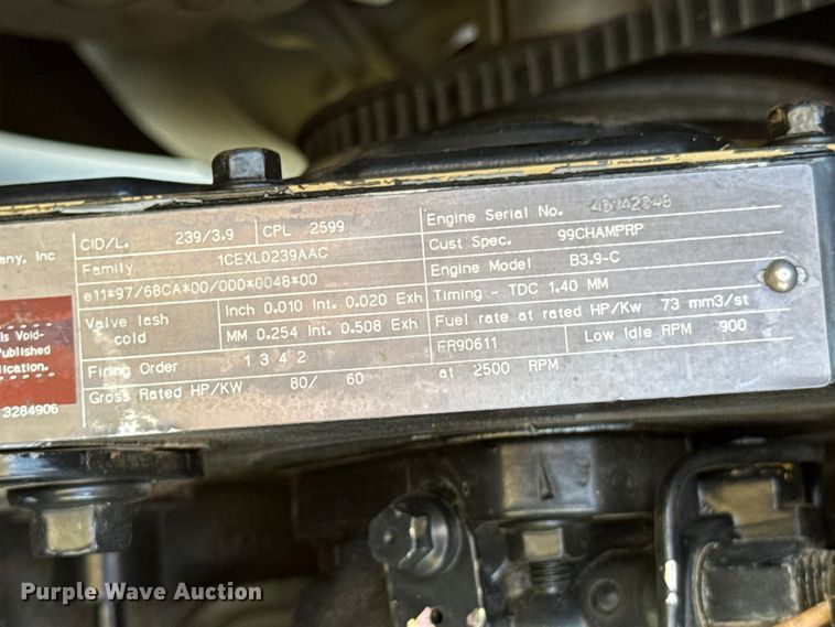 image for item DK0016 Volvo G80 motor grader