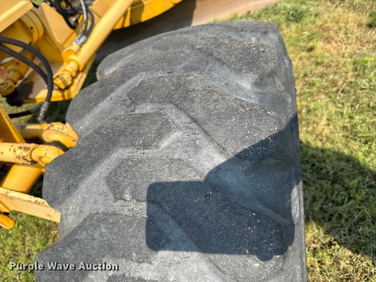 image for item DK0016 Volvo G80 motor grader