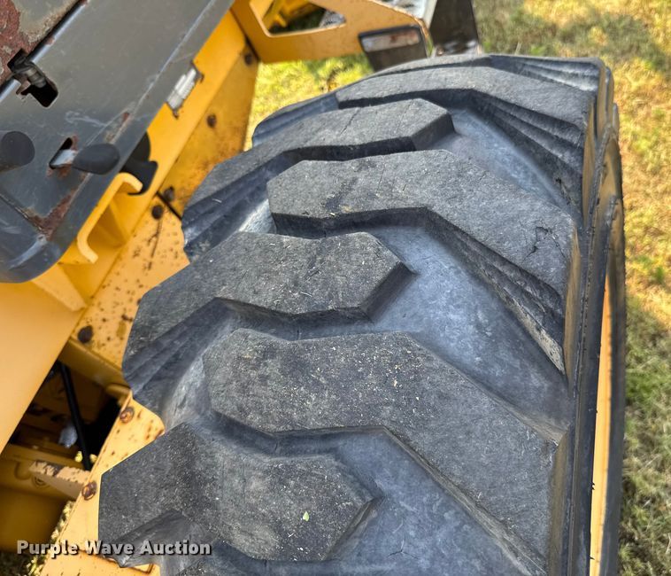 image for item DK0016 Volvo G80 motor grader