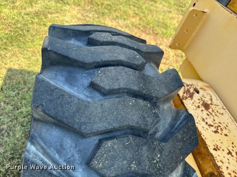 image for item DK0016 Volvo G80 motor grader