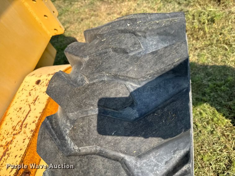 image for item DK0016 Volvo G80 motor grader