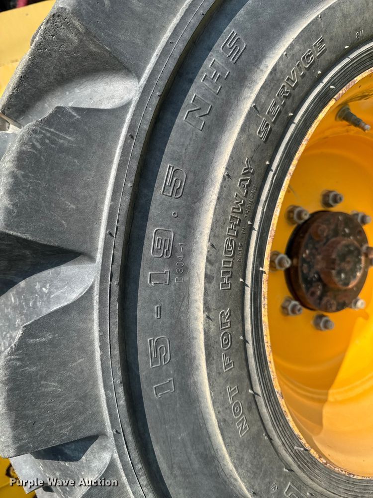 image for item DK0016 Volvo G80 motor grader