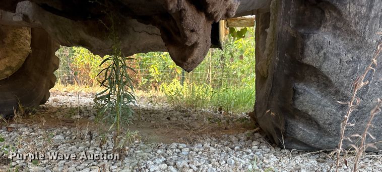 image for item DM1970 2006 Caterpillar 924GZ wheel loader