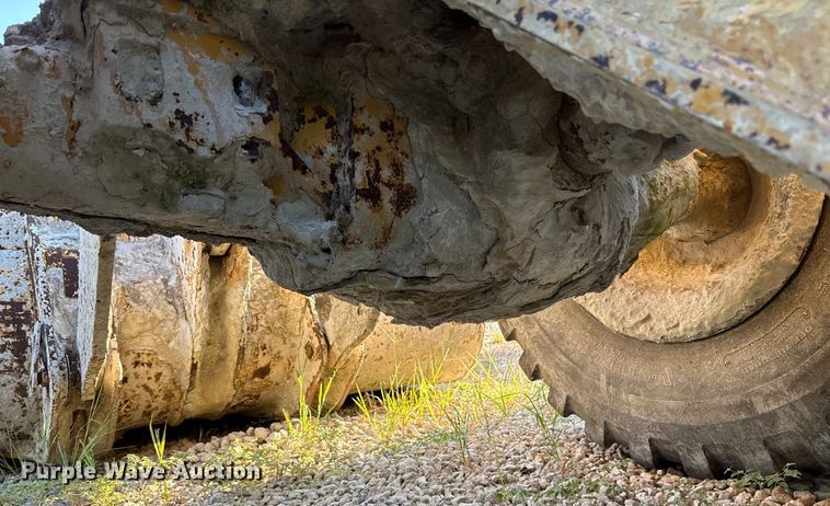 image for item DM1970 2006 Caterpillar 924GZ wheel loader