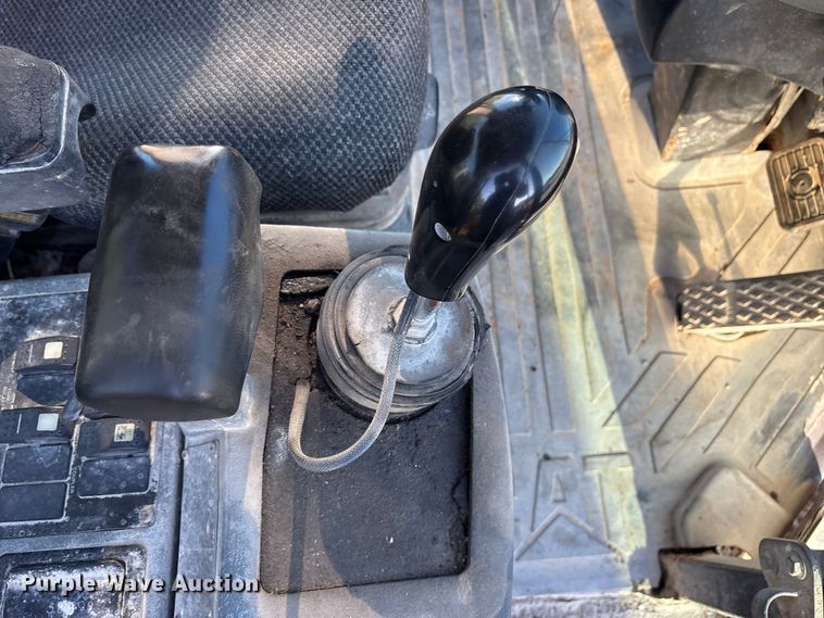 image for item DM1970 2006 Caterpillar 924GZ wheel loader