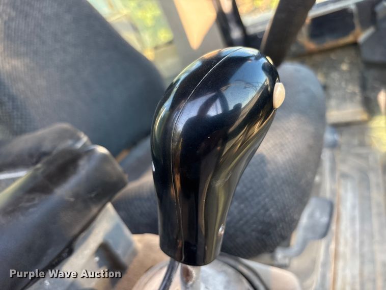 image for item DM1970 2006 Caterpillar 924GZ wheel loader