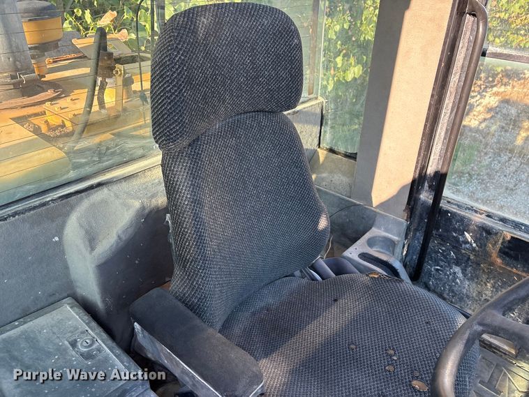 image for item DM1970 2006 Caterpillar 924GZ wheel loader