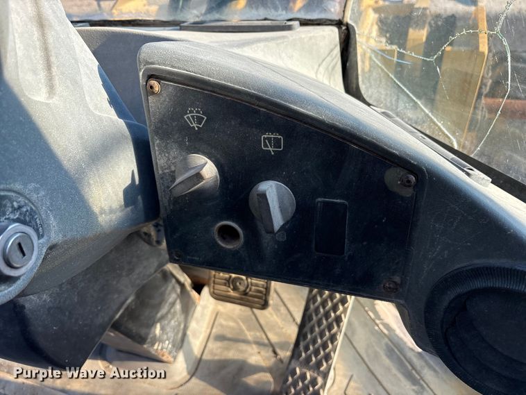 image for item DM1970 2006 Caterpillar 924GZ wheel loader