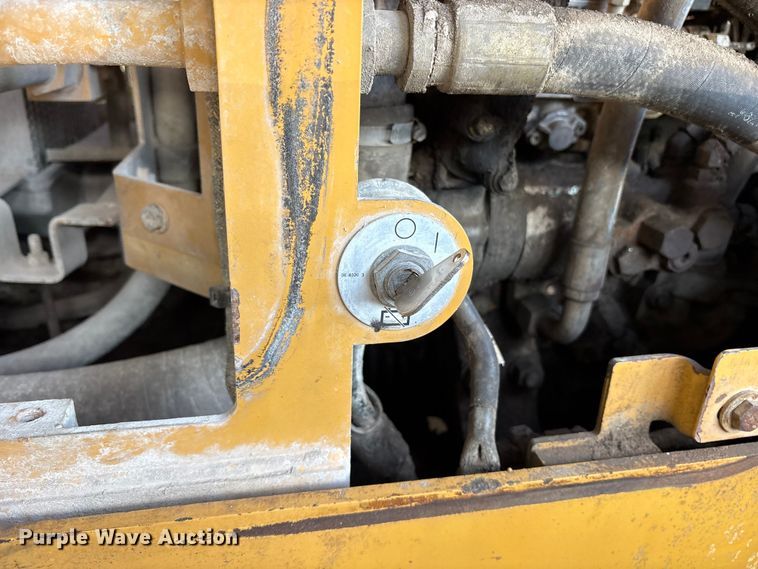 image for item DM1970 2006 Caterpillar 924GZ wheel loader