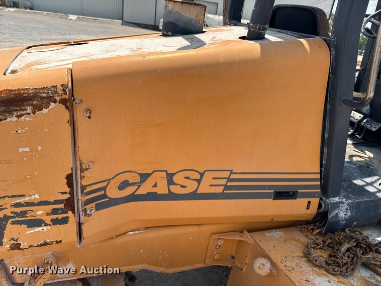 image for item DO0953 Case 588G forklift