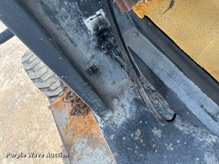 image for item DO0953 Case 588G forklift