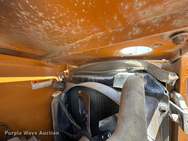 image for item DO0953 Case 588G forklift