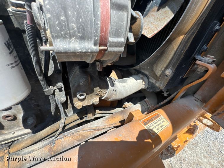 image for item DO0953 Case 588G forklift