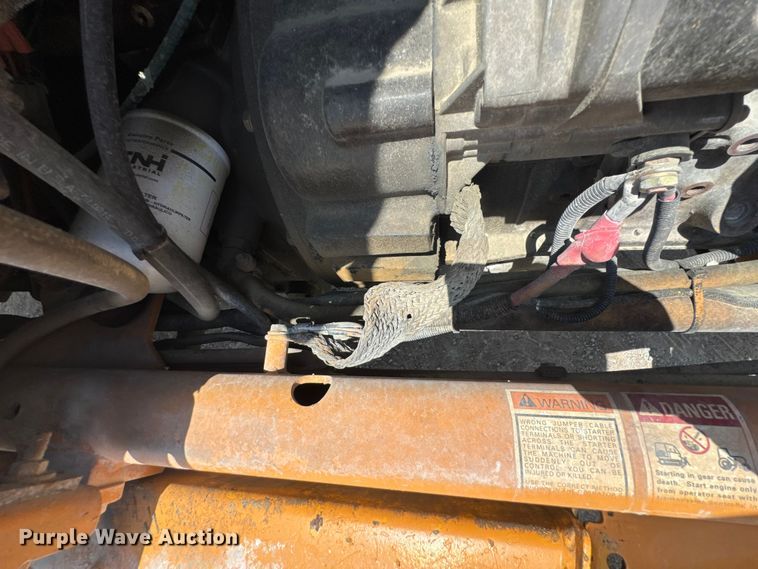 image for item DO0953 Case 588G forklift