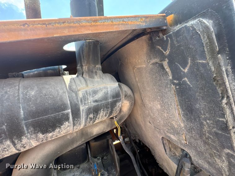 image for item DO0953 Case 588G forklift