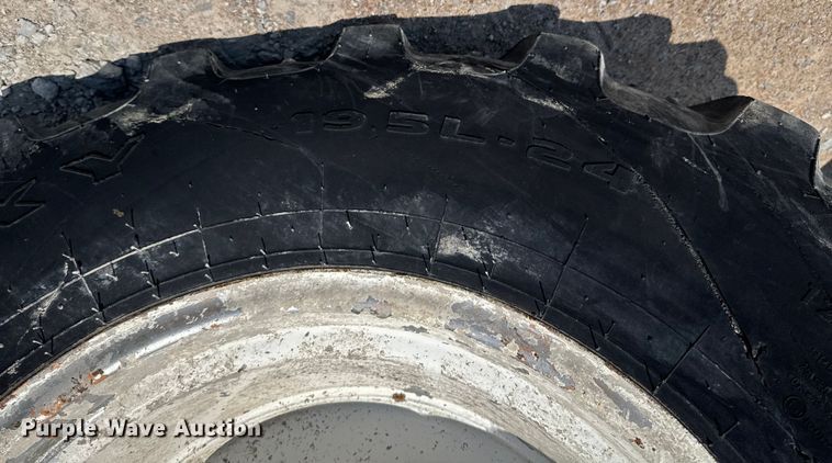 image for item DO0953 Case 588G forklift