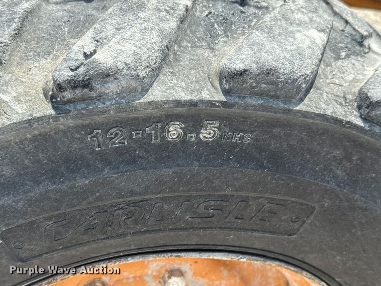 image for item DO0953 Case 588G forklift