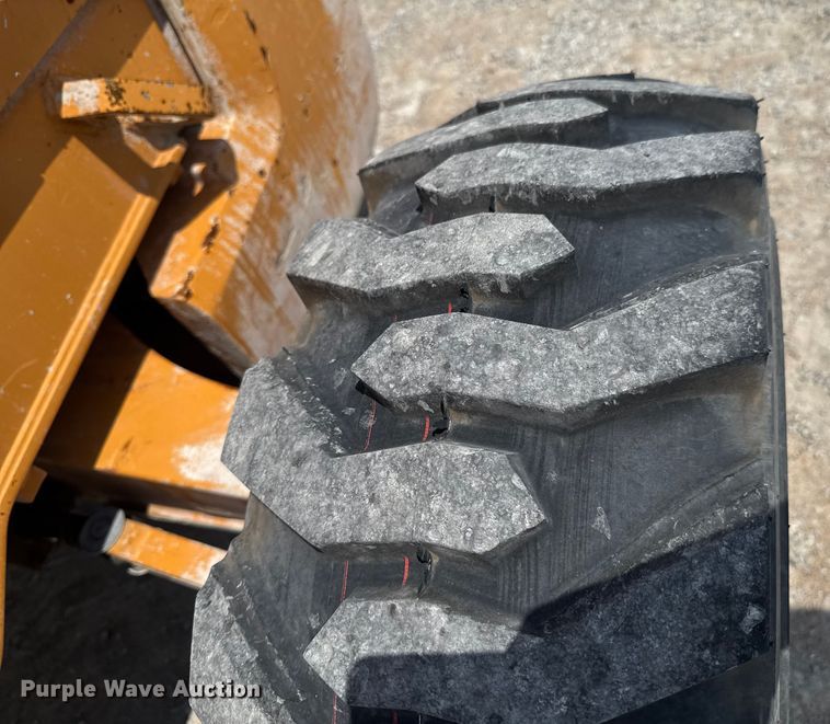 image for item DO0953 Case 588G forklift