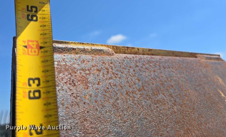 image for item DP8839 2013 Towmaster  BE-3.5D utility trailer