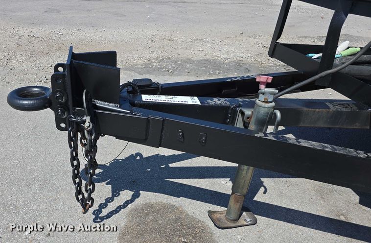 image for item DP8842 1994 Generac 94A 01725 S generator