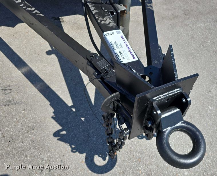 image for item DP8842 1994 Generac 94A 01725 S generator