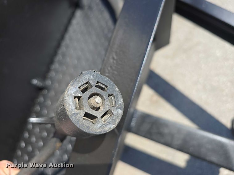 image for item DP8842 1994 Generac 94A 01725 S generator